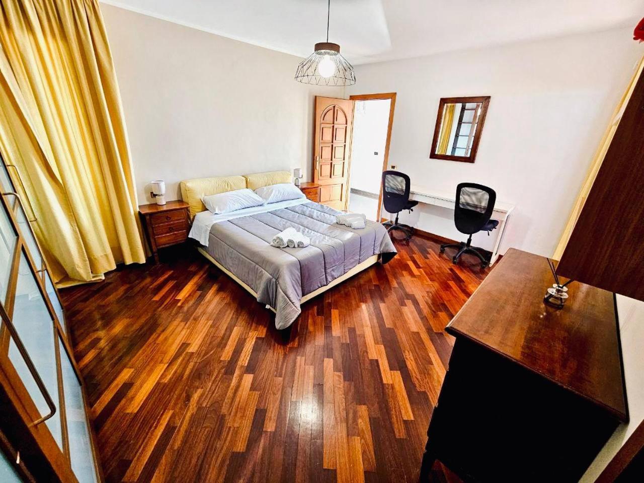 Apartament Rooftop Marconi Rzym Zewnętrze zdjęcie